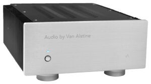 Audio by Van Alstine DVA M225