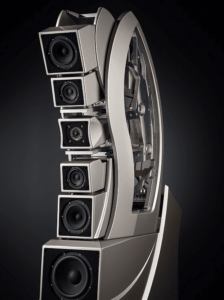 Editors’ Choice: Loudspeakers $100,000 and Up