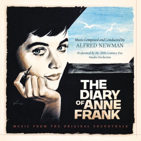 Newman: The Diary of Anne Frank