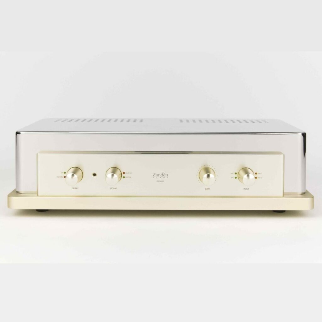 Editors&#8217; Choice: Preamplifiers $10,000-$50,000