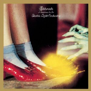 Electric Light Orchestra: Eldorado