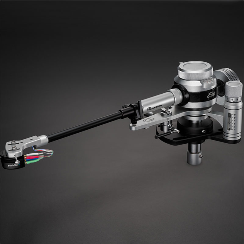 Editors’ Choice: Tonearms $2000 and Up