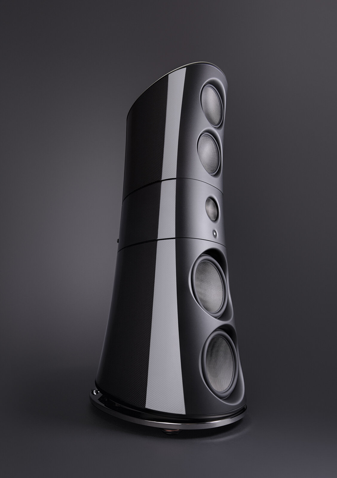 2022 Golden Ear: Magico M9 Loudspeaker
