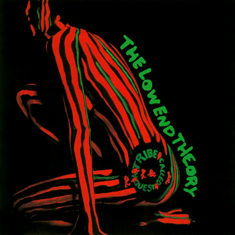 A Tribe Called Quest: The Low End Theory