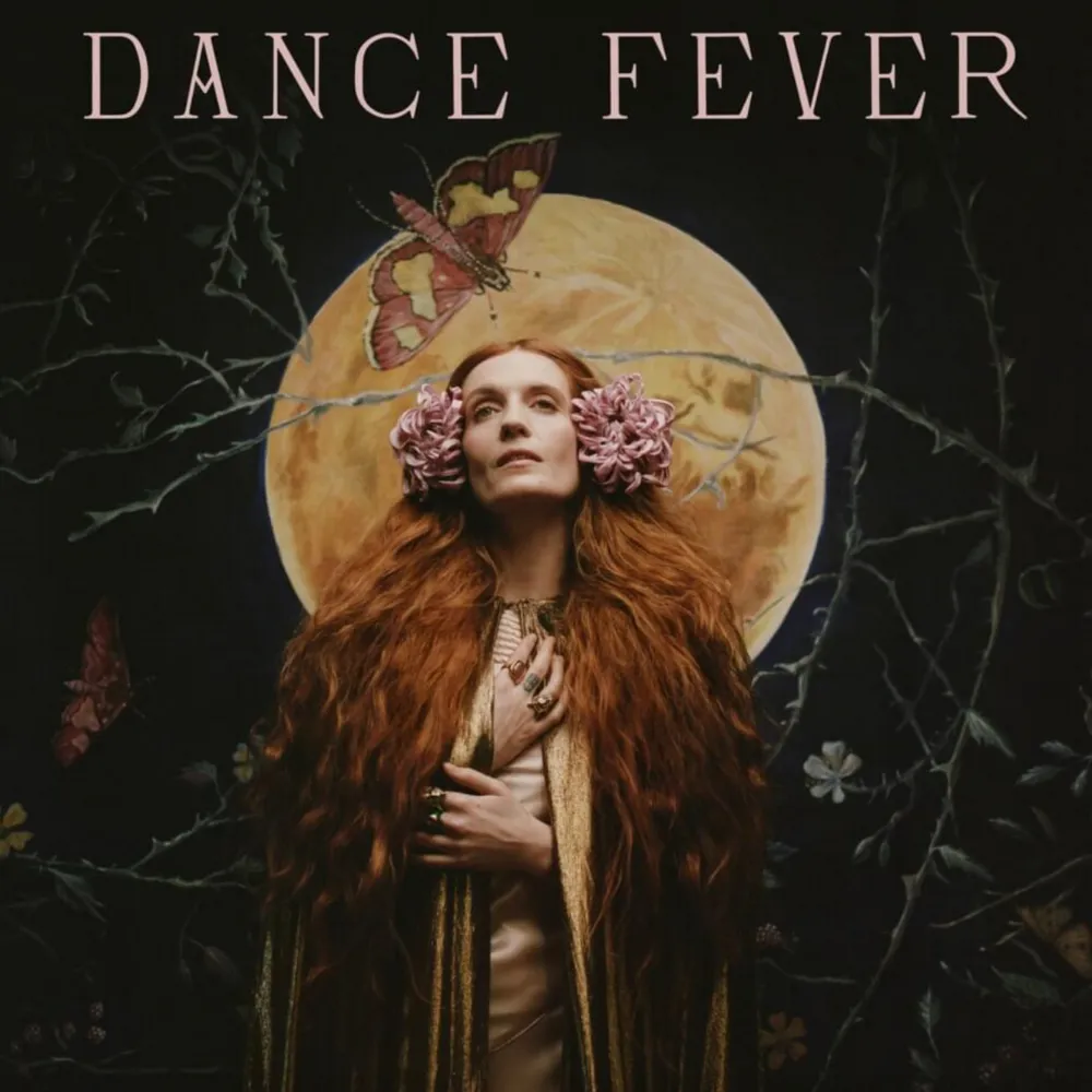 Florence + The Machine: Dance Fever