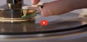 At A Glance- The Soundsmith Hyperion MKII Phono Cartridge