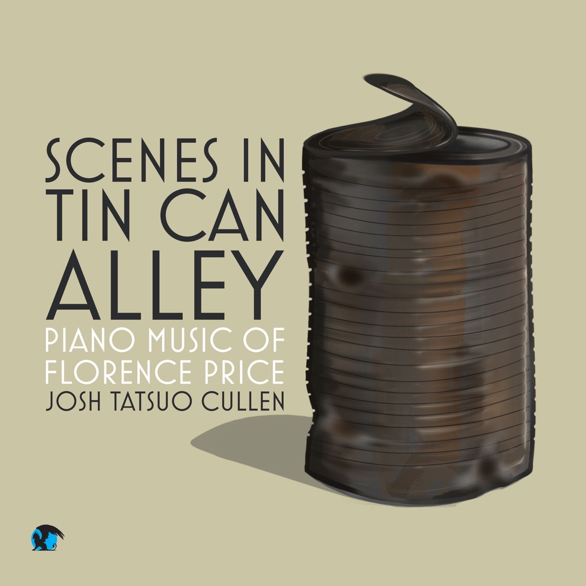 Florence Price: Scenes in Tin Can Alley