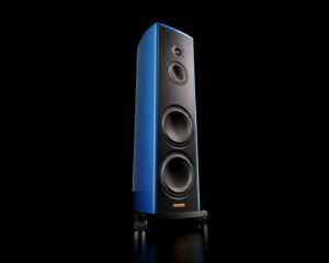Magico Announces News S3 Loudspeaker