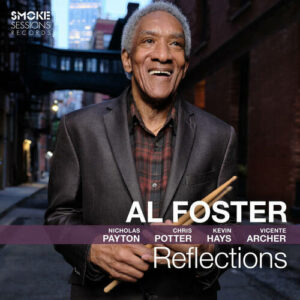Al Foster: Reflections