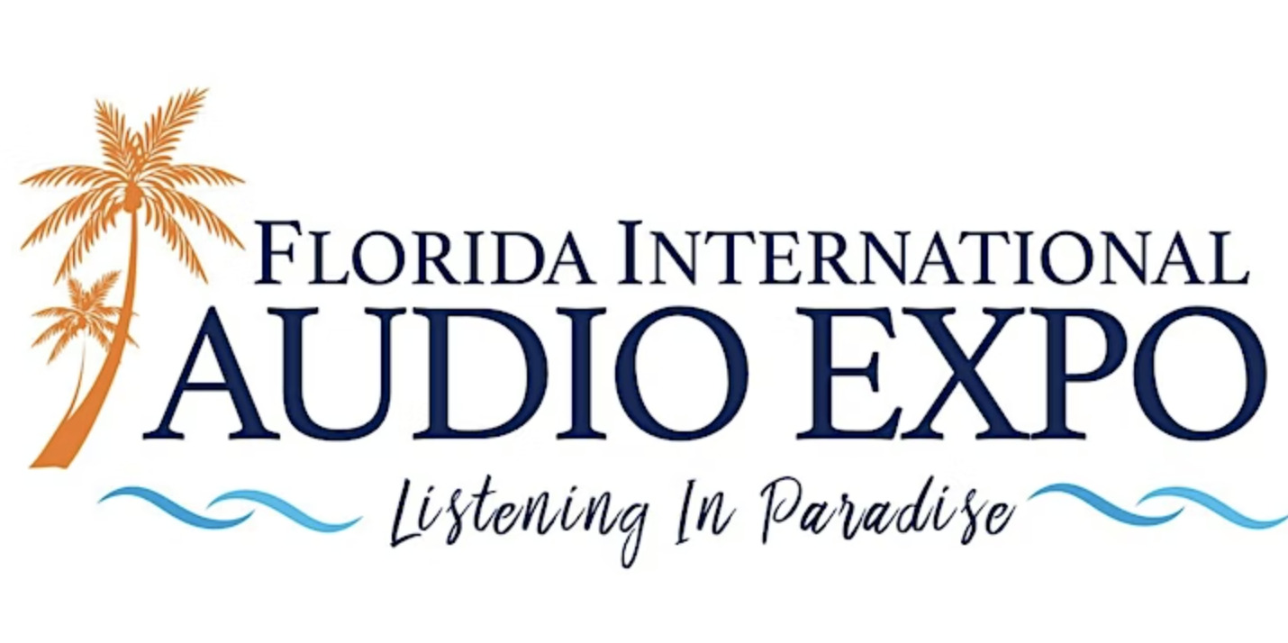 Florida International Audio Expo Brings the Heat for 2023