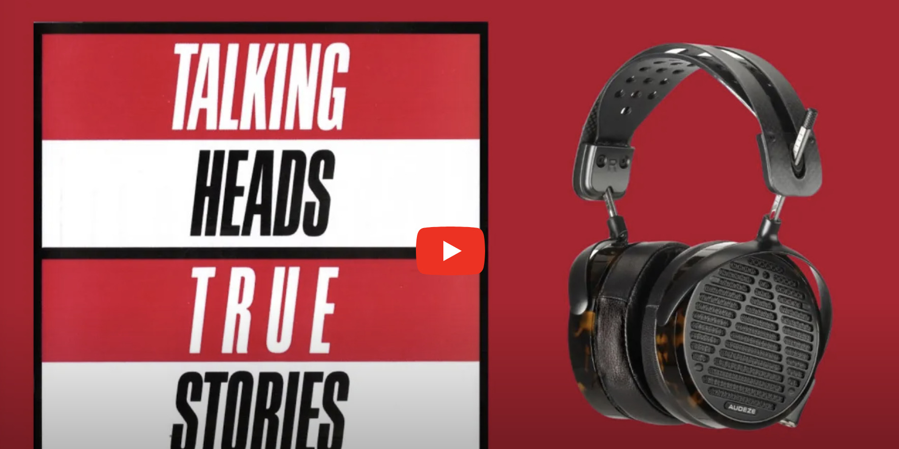 Jerry Harrison of TALKING HEADS Mixing & Mastering w/ Audeze Headphones