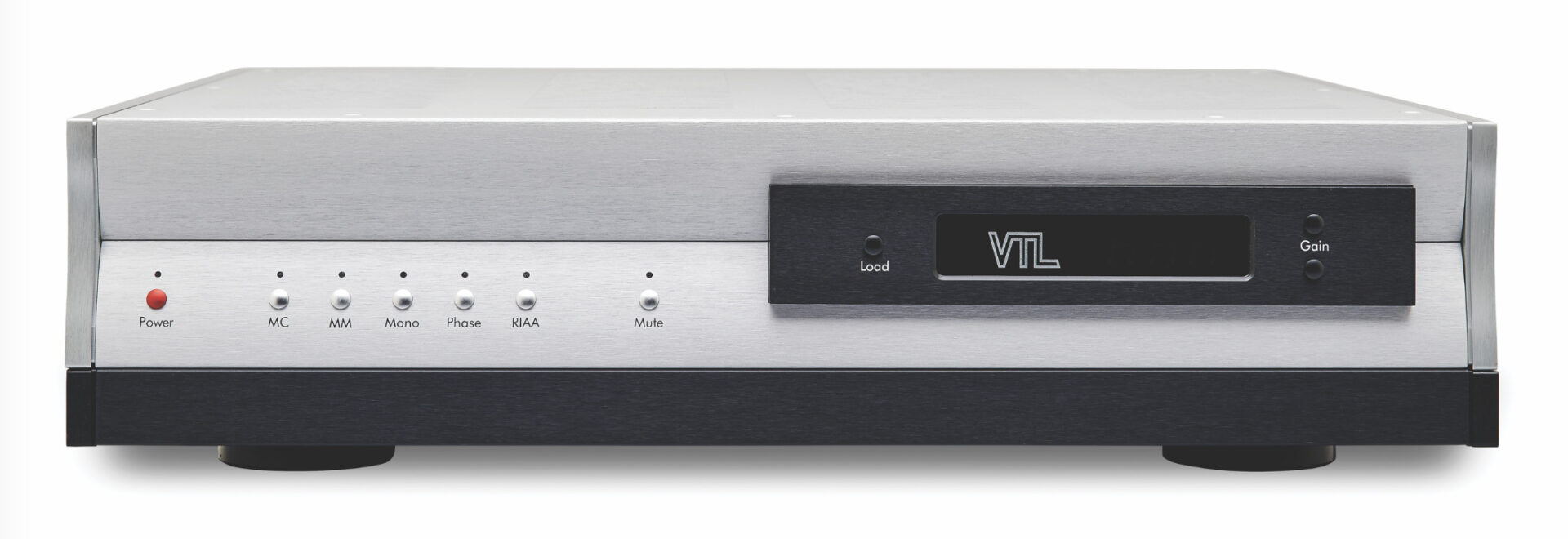VTL TP-6.5 Series II