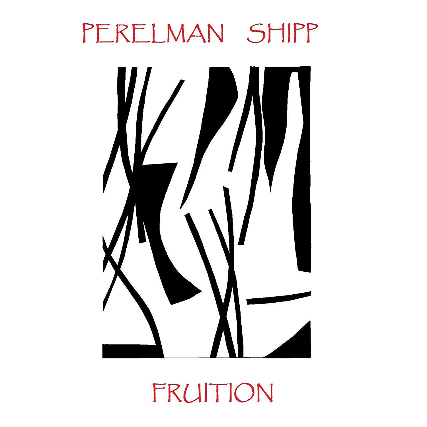 Ivo Perelman and Matthew Shipp: Fruition