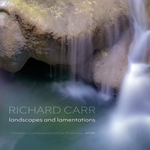 Carr: Landscapes and Lamentations