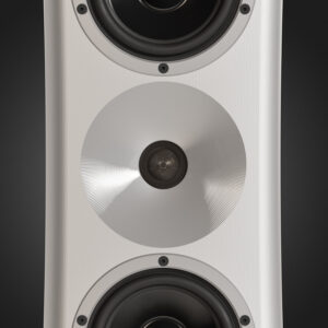 YG Acoustics Debuts Reference 3 at Munich High End