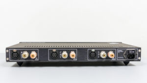 Orchard Audio Introduces Starkrimson® Duo/Trio: A 150W Dual/Triple Mono Hi-Fi GaN Audio Power Amplifier
