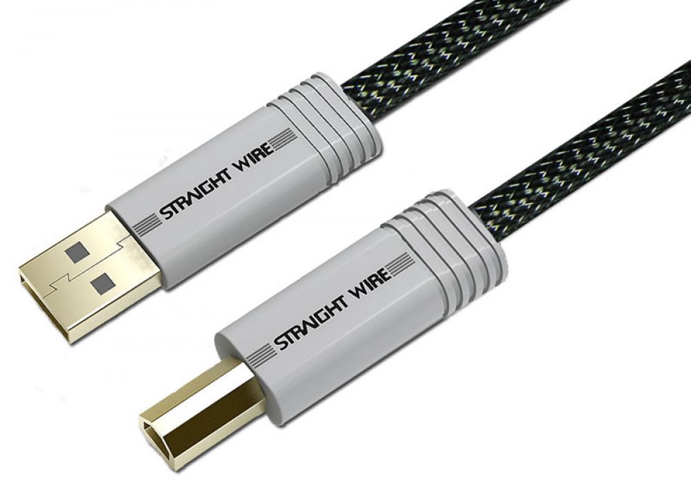 Straight Wire USB-Link