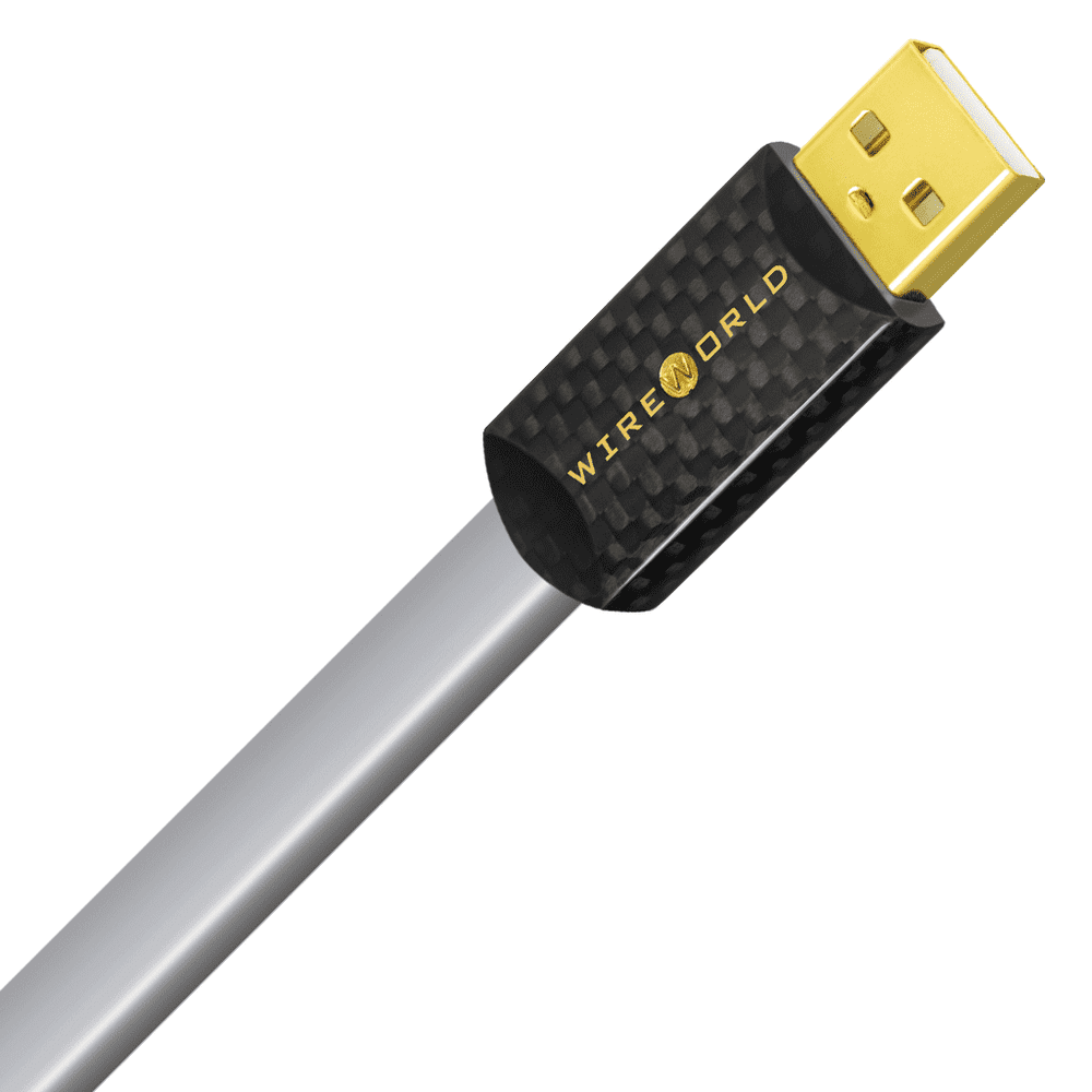 Wireworld Platinum Starlight 8 USB