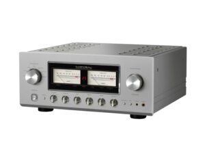 Luxman America announces L-509Z long awaited flagship integrated amp