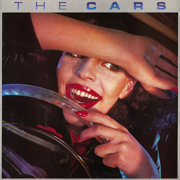 The Cars: The Cars