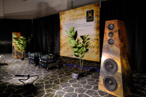 The 2024 Florida International Audio Exposition: Andrew Quint & Alan Taffel