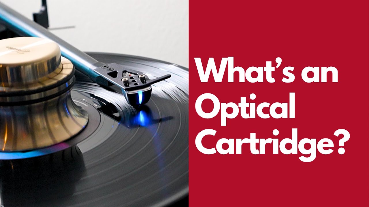 DS Audio DS 003 Optical Phono Cartridge Review | My Favorite Optical Cartridge